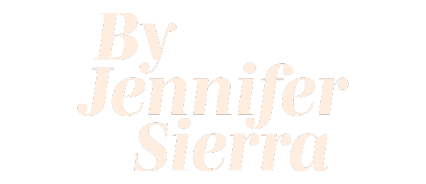 By Jennifer Sierra
